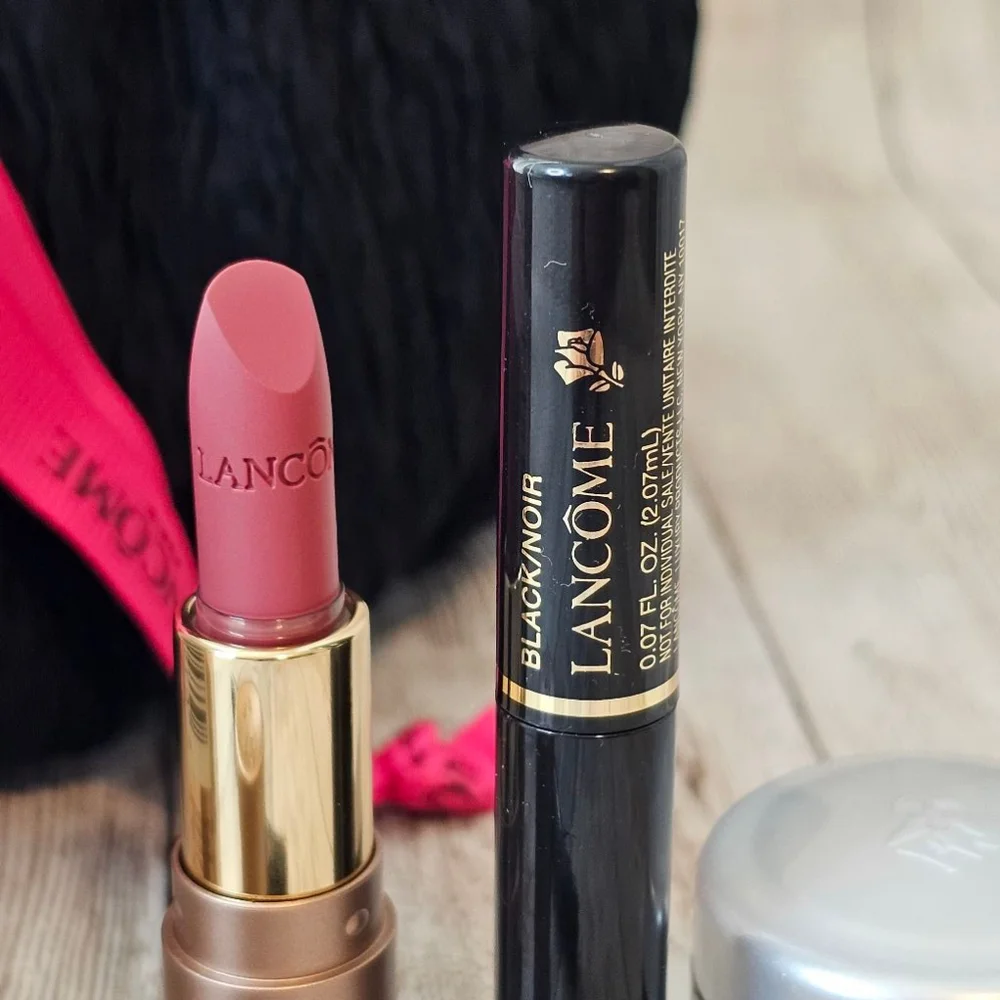Lancome this new